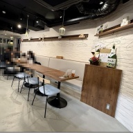 ハレ＆ケ＠市ヶ谷