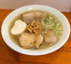ラーメン五稜郭@十字街