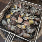 天狗のハナモゲラ