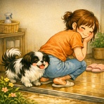 ふわふわぷぅ考