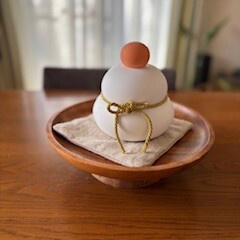 2025年最後の日。