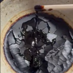 X民「出しすぎてとっておいた醤油を放置してたら真っ黒になってた。食べてみるわ」 → とんでもないことになるｗｗｗｗｗ