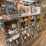 ディスクユニオン新宿ソウル・ダンスミュージックショップ