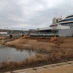 柏の葉サイクルライフ