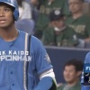 【vs.オリックス】日ハム、8回に万波のタイムリーで1点差に詰め寄る！