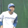 日ハム水野マルチ安打！二遊間争いが熾烈に！