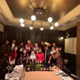 『secret cellarsワイン会』の画像