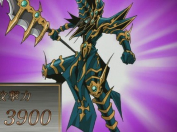 【遊戯王情報】「超魔導剣士－ブラック・パラディン」のショート動画を公開！
