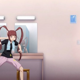 【ミリシタ】松田亜利沙が所持してるデータは違法？