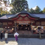 『富士山信仰の聖地！北口本宮冨士浅間神社で出会う神秘とパワー』の画像
