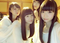 NGTの中井りかちゃんが1億人に1人の逸材だと話題に