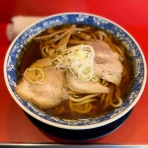 やっぱりラーメンが好き