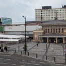 JR奈良駅