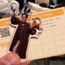 アンスリウムレッド