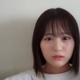 『[動画]2022.07.27（22:08～） SHOWROOM　「≠ME(ノットイコールミー) 尾木波菜」＠個人配信 【ノイミー】』の画像