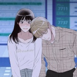 『【新作】クールな関係のはずが、また心が揺れて…『F.W.B～ぬくもりだけ、借りる関係～』』の画像