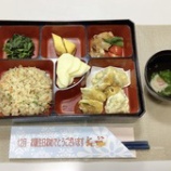 『花の季苑／R7．12月行事食』の画像