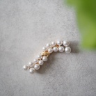 今なら半額で買えちゃう！お気に入りのスーツに穴を開けなくて良い！マグネット式のブローチが使いやすかった！《PR》