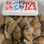 爆安！！ 鮮魚•青果販売 爆安の殿堂 道産魚工房   【どさんここうぼう】札幌市北区北24条西17丁目3-3 新川通沿い。