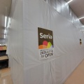 【開店予告】Seria 島忠ホームズ仙川店が2026年4月17日に開店を予定