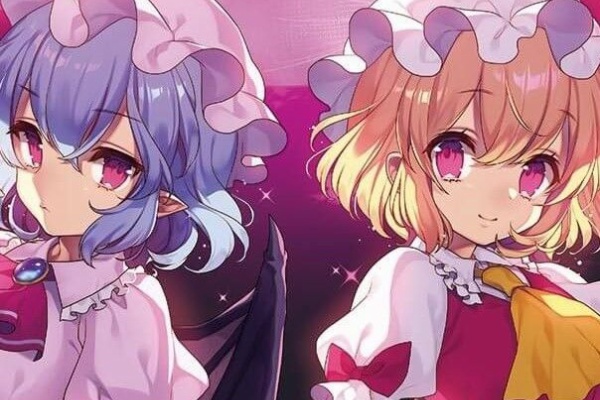 青二才の思考形成記 東方project