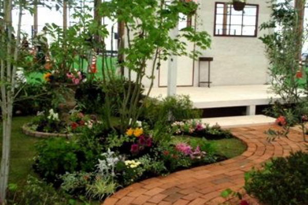 Takezo ファーム ひとときblog 庭造り Takezo ファーム ひとときblog 庭造り