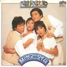 【サーカス】Mr. サマータイム 　