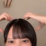 『[動画]2022.11.01（07:07～） SHOWROOM　「≠ME(ノットイコールミー) 鈴木瞳美」＠個人配信 【ノイミー】』の画像