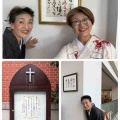 「きもの学 2026」キャンパス満喫中