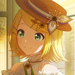 プロセカ 鏡音リン ２次元女子の壁紙をひたすら大量に作りまくる 高画質