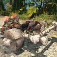 【FF14】現時点で判明しているパッチ7.35実装の装備・マウント・ミニオン・ハウジング家具など新アイテムのSSまとめ