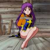 ドラゴンクエスト ダイの大冒険(1991) 1話　その1