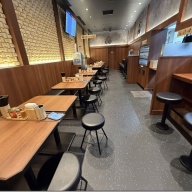 参厘舎 トフロム八重洲店＠東京・日本橋・京橋・大手町