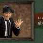 実写版・岸辺露伴の可動式フィギュアが発売決定！！ 高橋一生の再現度がエグすぎるｗｗｗｗｗ