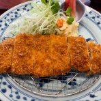 白血病から回復、そして食べ歩き