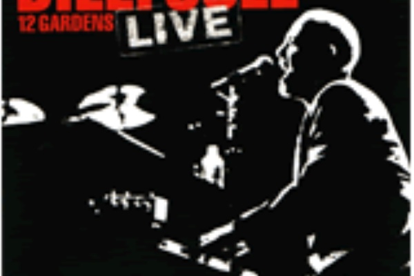 Light Mellow On The Web Turntable Diary 12 Gardens Live Billy Joel