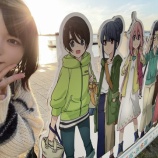 『[ニアジョイ] 怜音ちゃん聖地巡礼で浜松に…!?』の画像