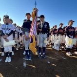 『山野ガッツ２年ぶりの栄冠　第32回サンケイスポーツセンター大会』の画像