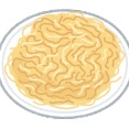 【麺硬いウチに】ラーメンの替え玉制度ってイマイチよく分からん
