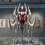【画像】最新のウルトラマンがこちらｗｗｗｗｗｗｗｗｗｗｗｗｗｗｗｗｗｗｗ
