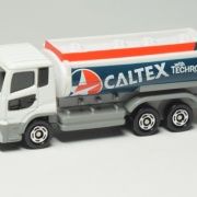 トミカ UD日産ディーゼルクオン CALTEX タンクローリー アジア香港限定 Amazon | トミカ UD日産ディーゼルクオン CALTEX タンクローリー