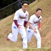 【朗報】ノンテンダー西川と大田、チームに馴染む