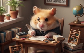 税理士事務所勤務の人が語る『何千という人間の所得を見てきて一番高かったのは医者でも弁護士でも無く〇〇〇〇』