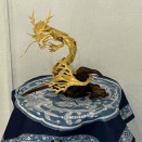 今週からkirittaiの常設展示です