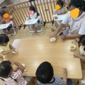 夏休み突入！
