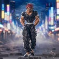 範馬勇次郎って一人で飯食いに行った時金払ってるのかな
