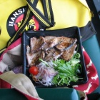 甲子園球場グルメ 球児丼