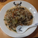 麺ZINさいとう＠秋葉原