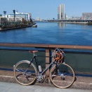 かな久のブラックくん