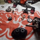 コーガ１００・８.１！